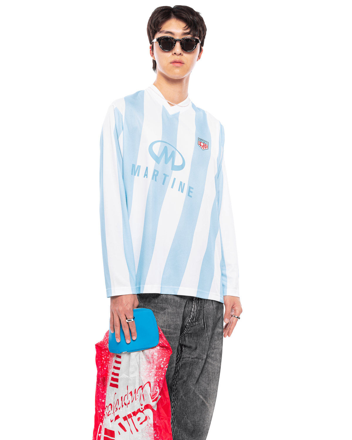 Totally Unprofessional Tote Wallet Small - LIKELIHOOD