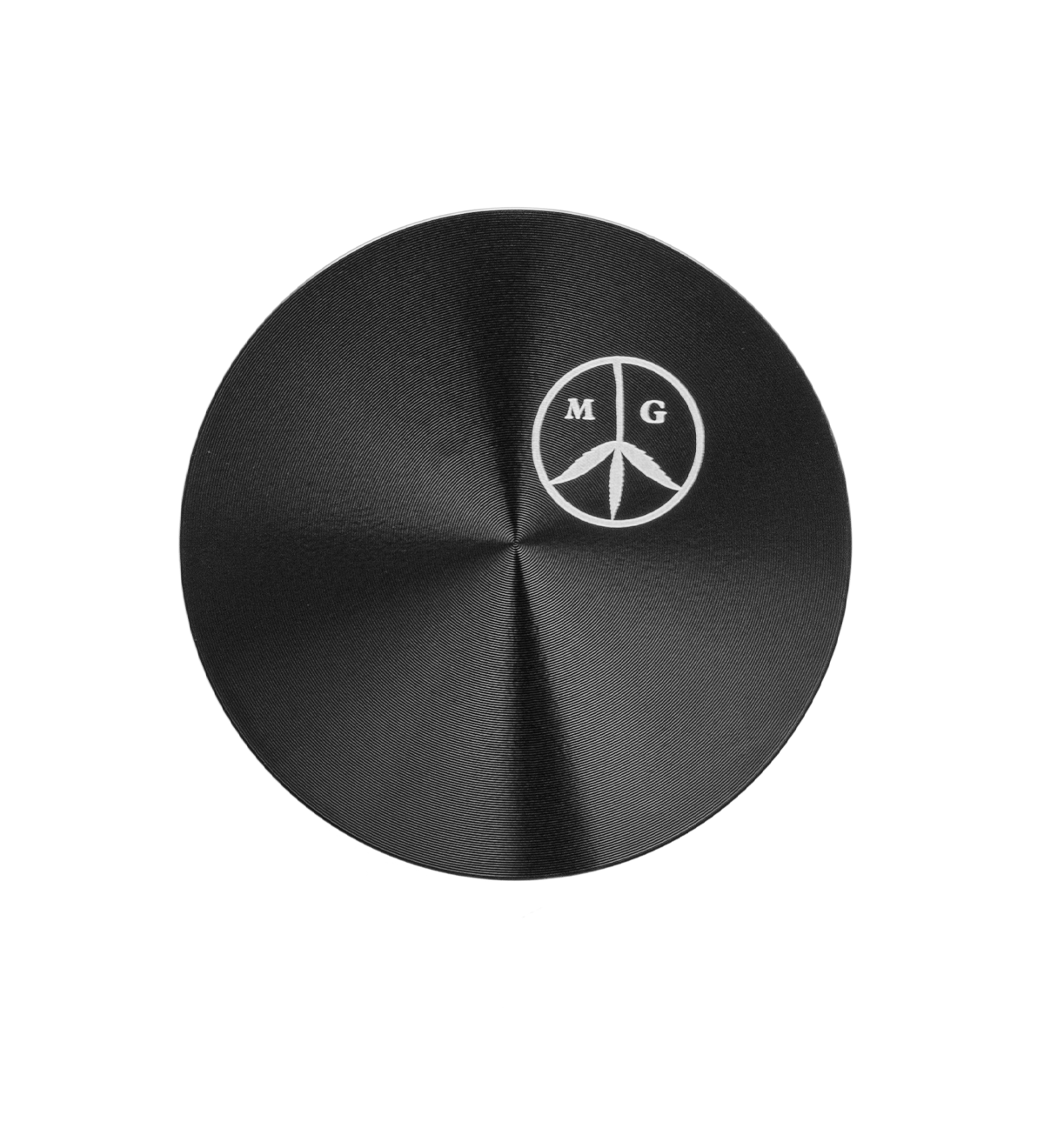 Wright Grinder Black - LIKELIHOOD