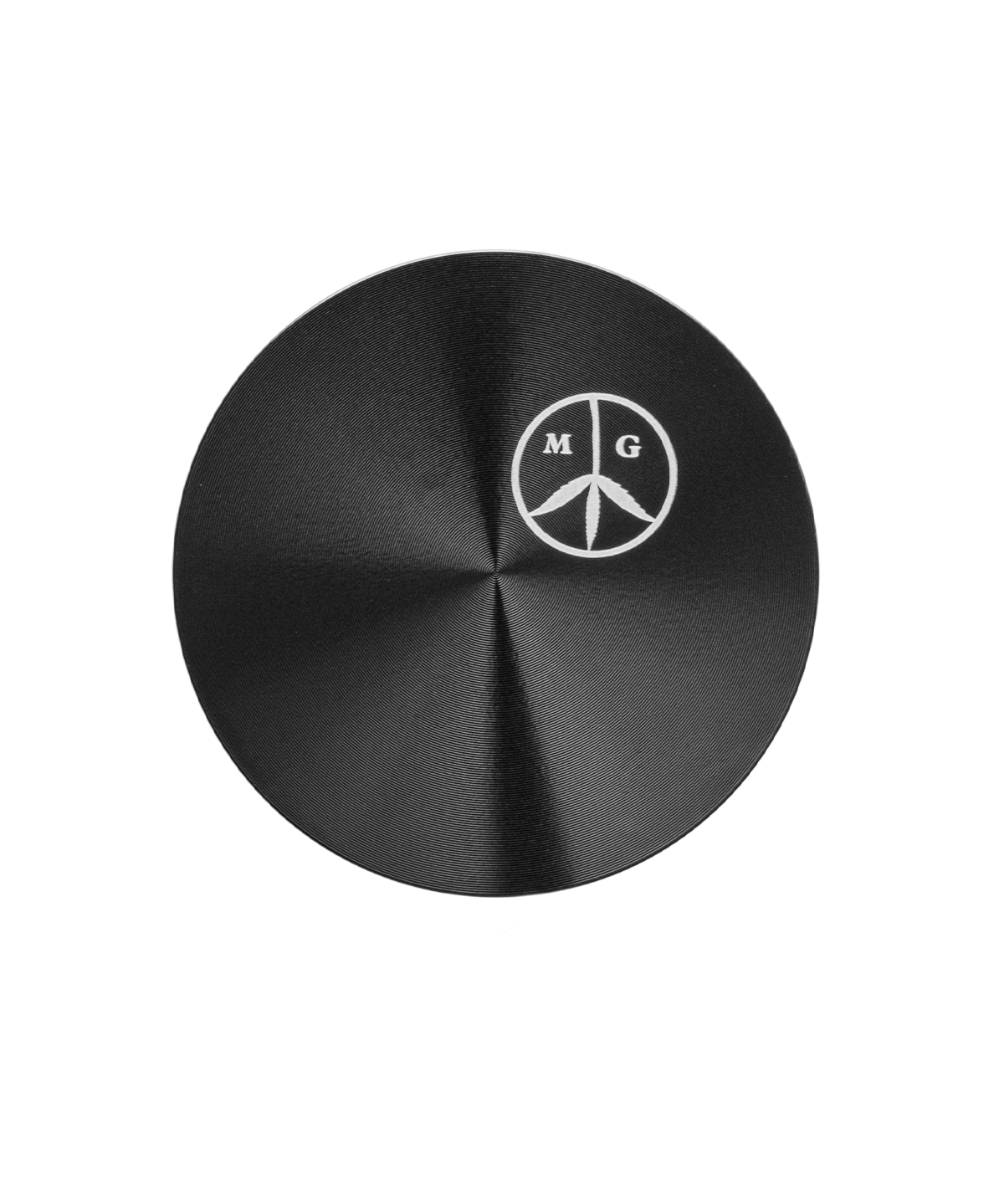 Wright Grinder Black - LIKELIHOOD