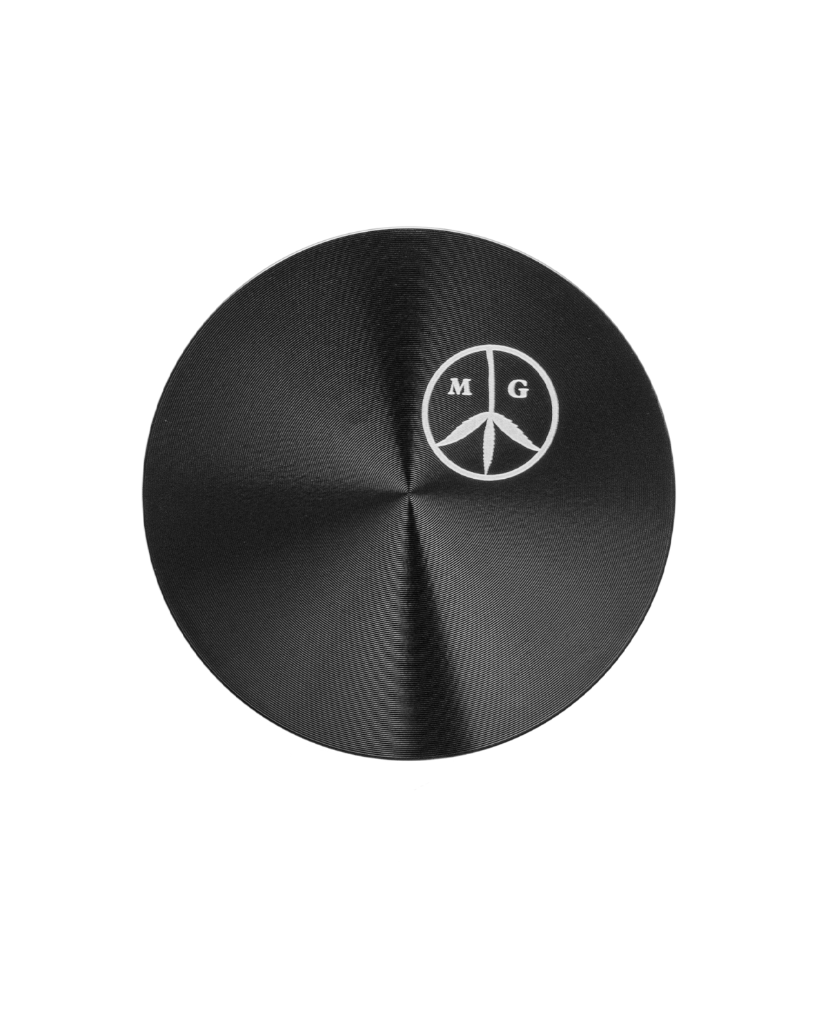 Wright Grinder Black - LIKELIHOOD