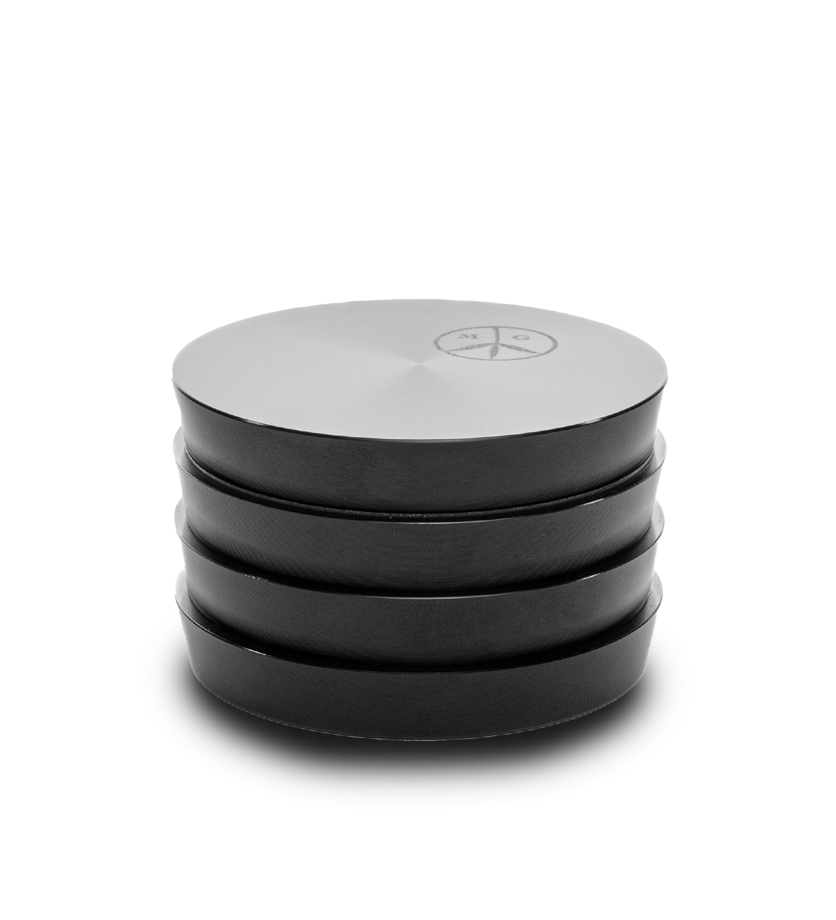 Wright Grinder Black - LIKELIHOOD