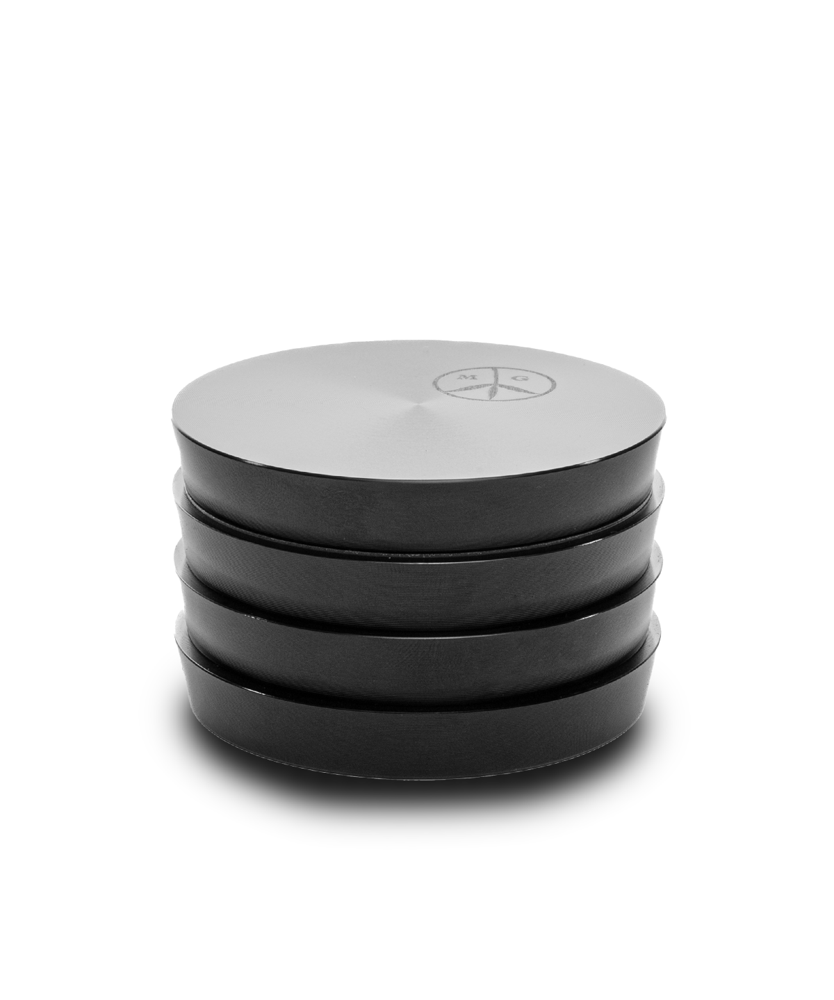 Wright Grinder Black - LIKELIHOOD