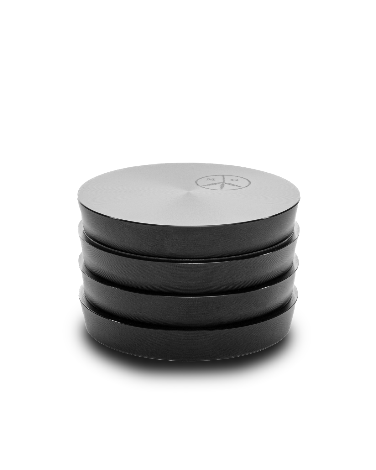 Wright Grinder Black - LIKELIHOOD