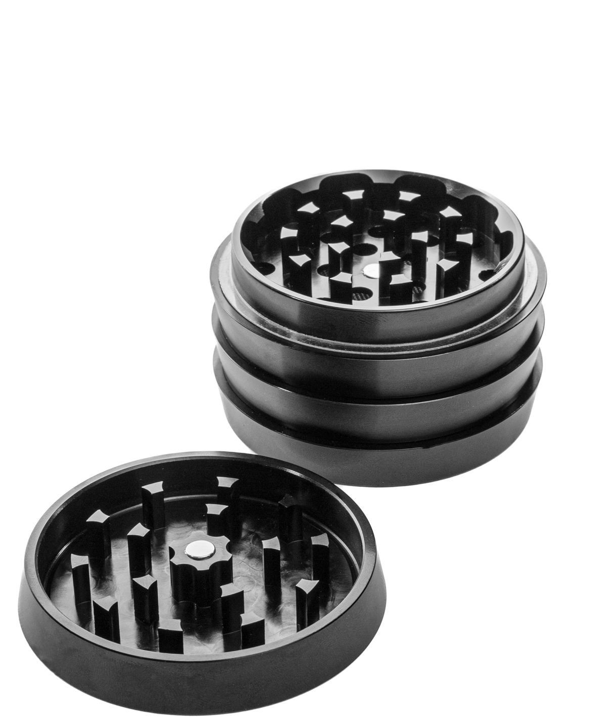 Wright Grinder Black - LIKELIHOOD