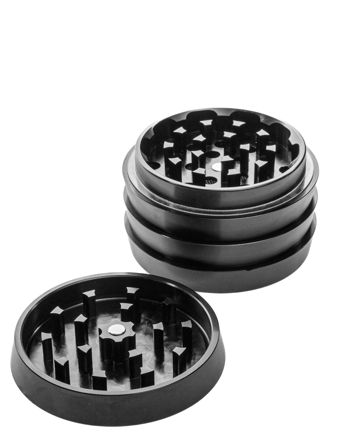 Wright Grinder Black - LIKELIHOOD