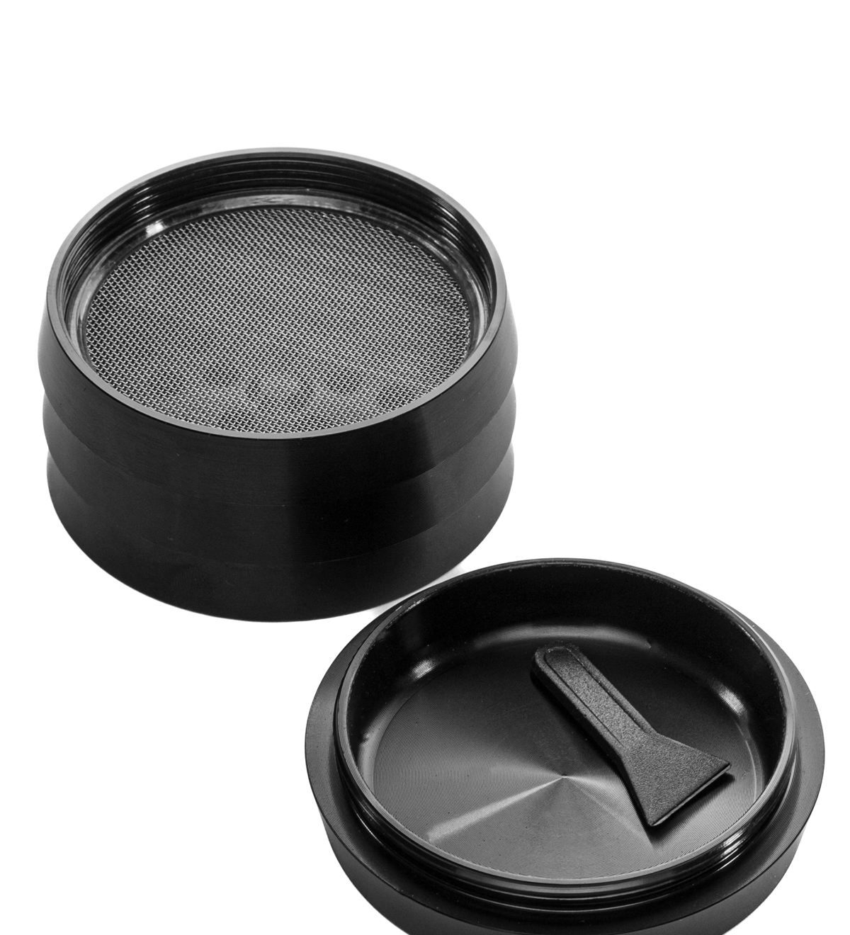 Wright Grinder Black - LIKELIHOOD