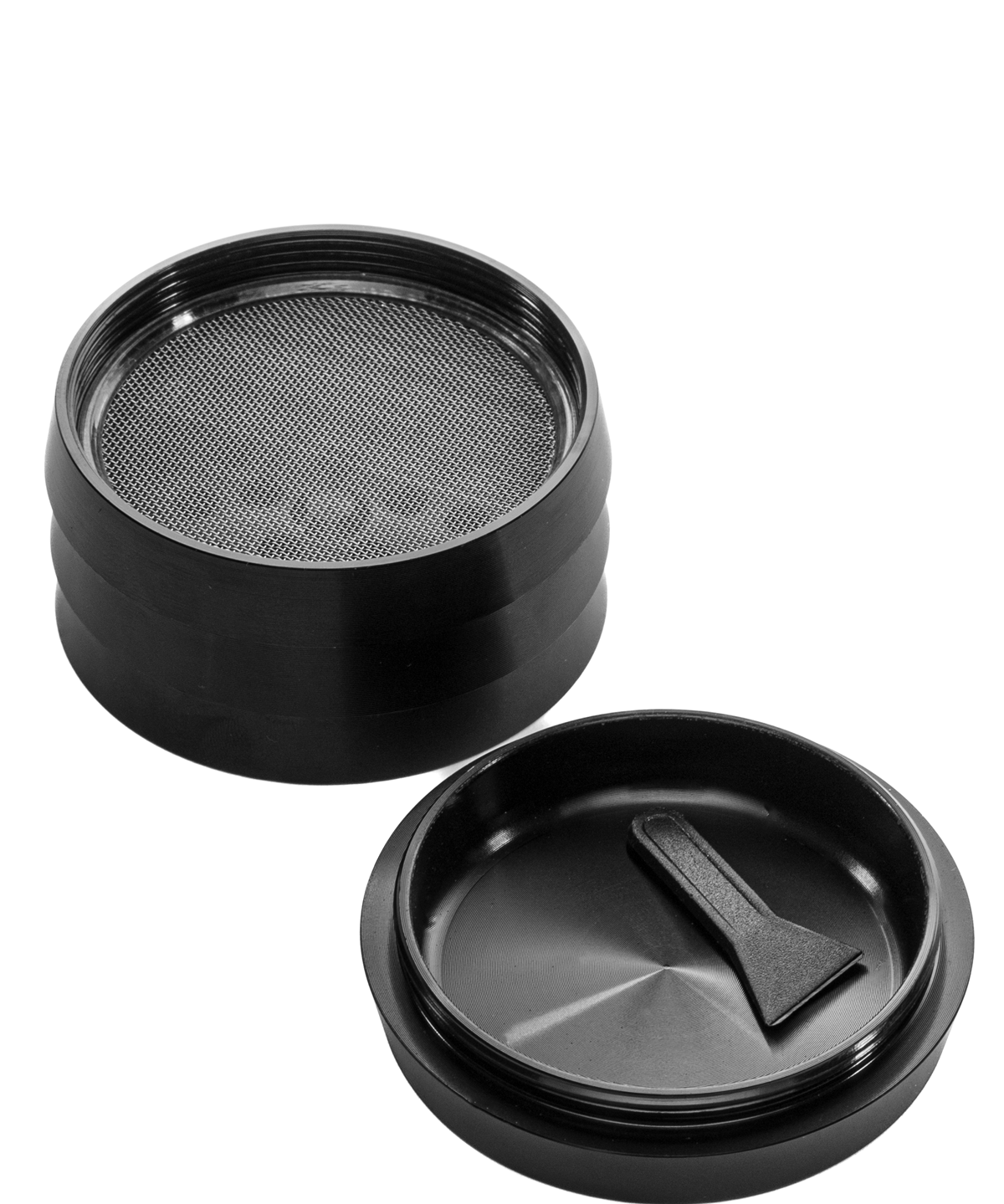 Wright Grinder Black - LIKELIHOOD